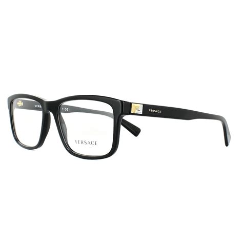 versace frame glasses for men|Versace designer glasses for men.